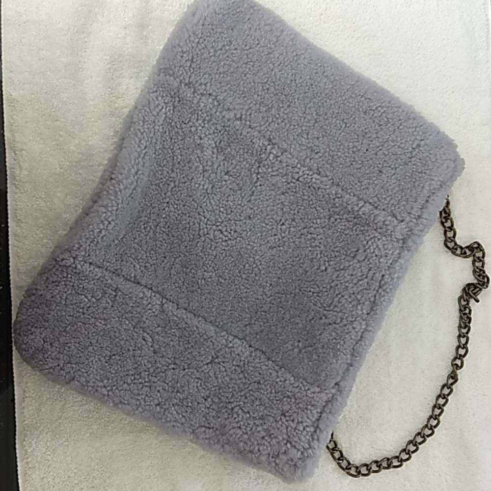 Silence & Noise Woman's Handbag